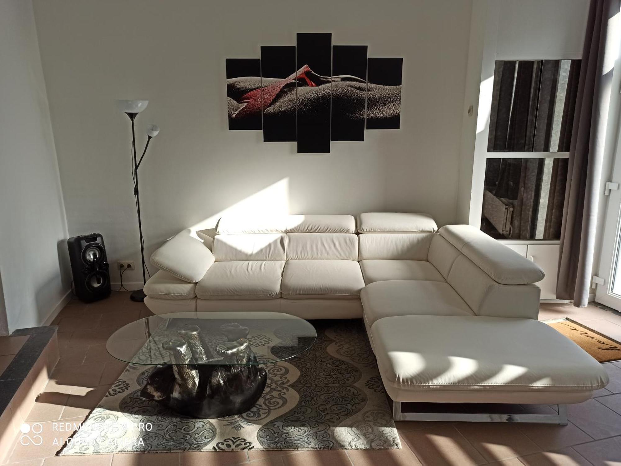 شقة Loft Cosi A Proximite Du Centre Geographique Belge غمبلو المظهر الخارجي الصورة